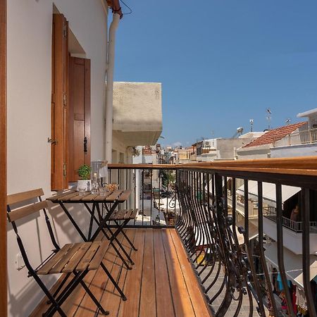 Archontissa House In The Old Town Apartment Rethymnon Exterior foto