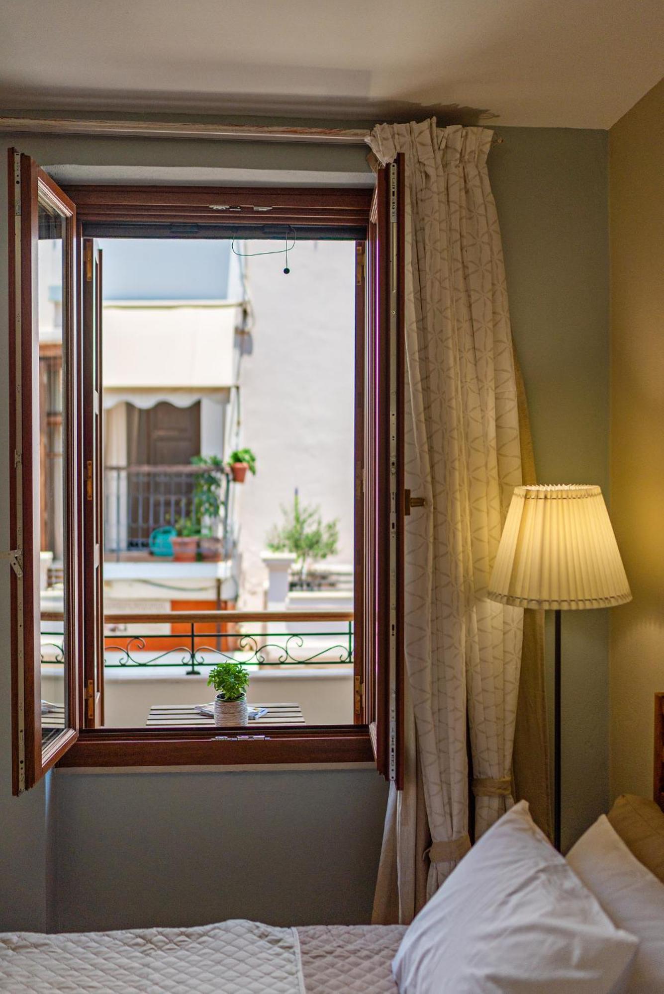 Archontissa House In The Old Town Apartment Rethymnon Exterior foto
