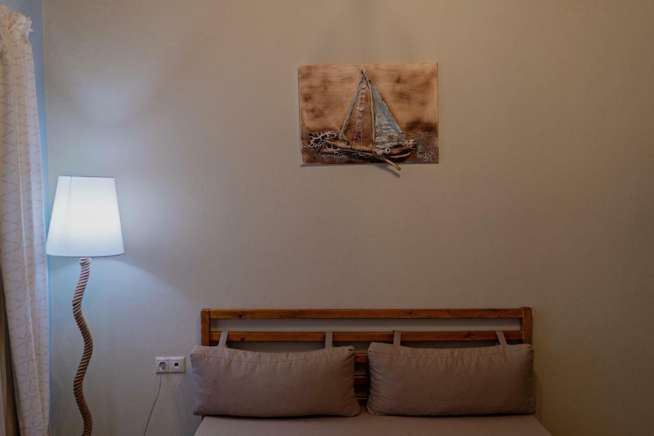 Archontissa House In The Old Town Apartment Rethymnon Exterior foto